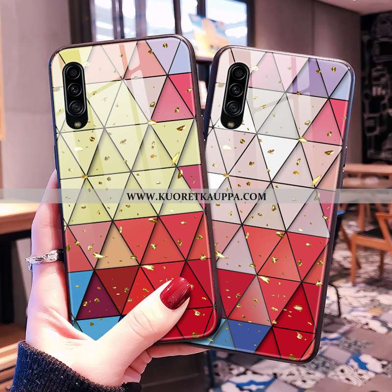 Kuori Samsung Galaxy A90 5g, Kuoret Samsung Galaxy A90 5g, Kotelo Samsung Galaxy A90 5g Suuntaus Las