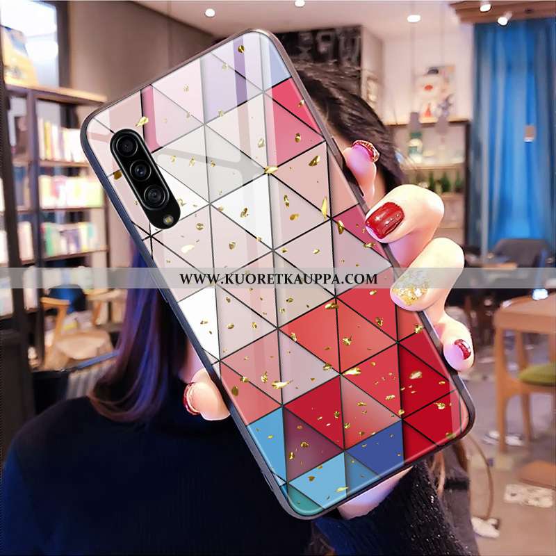 Kuori Samsung Galaxy A90 5g, Kuoret Samsung Galaxy A90 5g, Kotelo Samsung Galaxy A90 5g Suuntaus Las