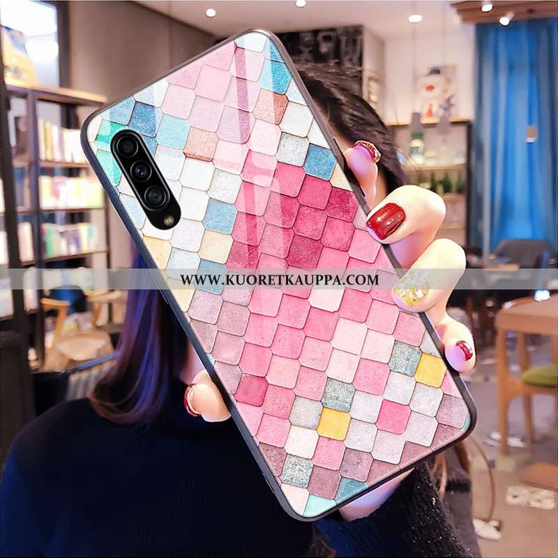 Kuori Samsung Galaxy A90 5g, Kuoret Samsung Galaxy A90 5g, Kotelo Samsung Galaxy A90 5g Suuntaus Las