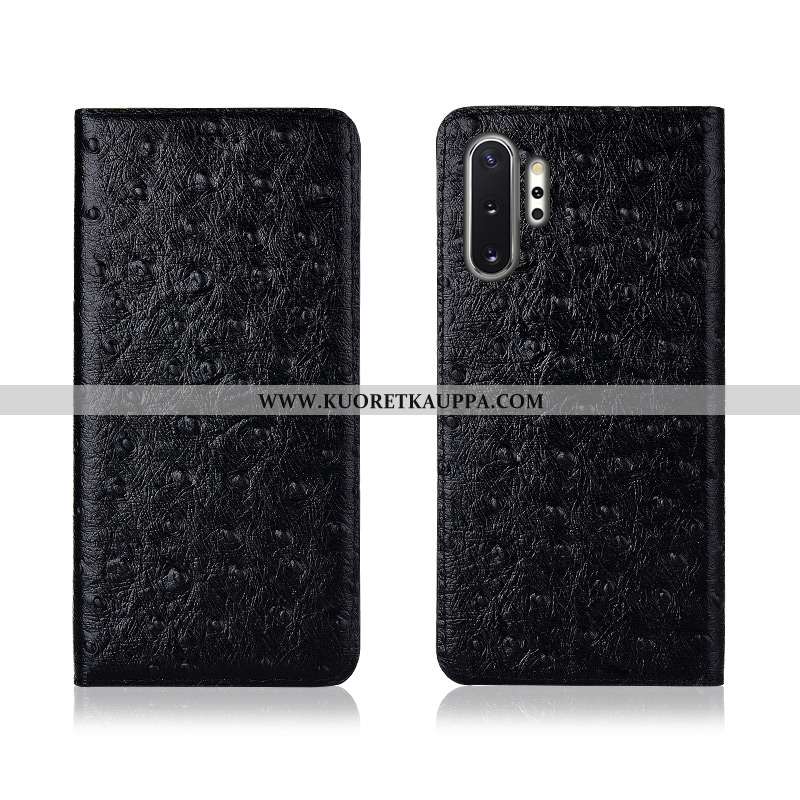 Kuori Samsung Galaxy Note 10+, Kuoret Samsung Galaxy Note 10+, Kotelo Samsung Galaxy Note 10+ Aito N