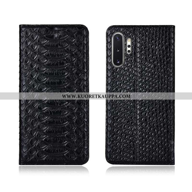 Kuori Samsung Galaxy Note 10+, Kuoret Samsung Galaxy Note 10+, Kotelo Samsung Galaxy Note 10+ Aito N