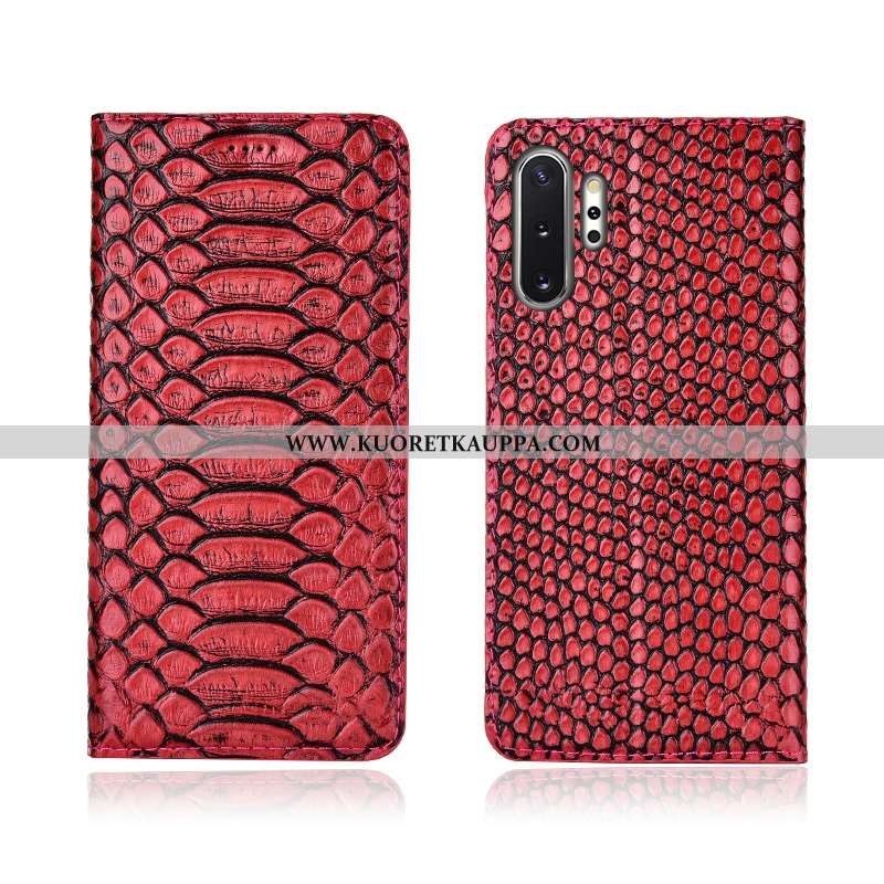 Kuori Samsung Galaxy Note 10+, Kuoret Samsung Galaxy Note 10+, Kotelo Samsung Galaxy Note 10+ Aito N