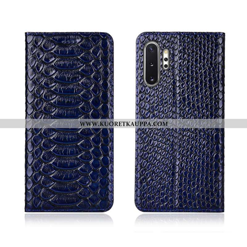 Kuori Samsung Galaxy Note 10+, Kuoret Samsung Galaxy Note 10+, Kotelo Samsung Galaxy Note 10+ Aito N