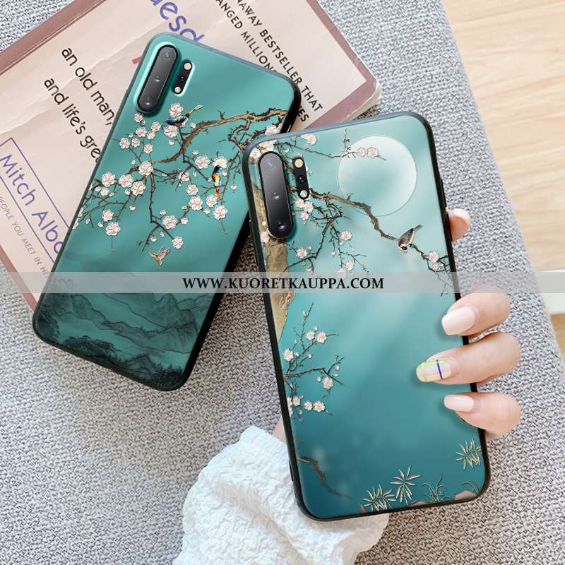 Kuori Samsung Galaxy Note 10+, Kuoret Samsung Galaxy Note 10+, Kotelo Samsung Galaxy Note 10+ Kohoku