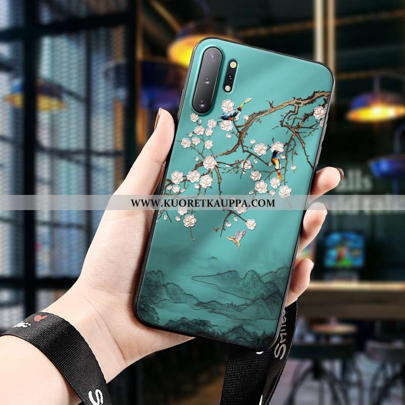 Kuori Samsung Galaxy Note 10+, Kuoret Samsung Galaxy Note 10+, Kotelo Samsung Galaxy Note 10+ Kohoku