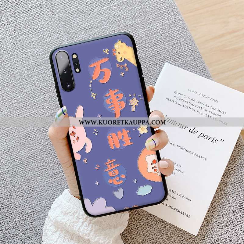 Kuori Samsung Galaxy Note 10+, Kuoret Samsung Galaxy Note 10+, Kotelo Samsung Galaxy Note 10+ Kohoku
