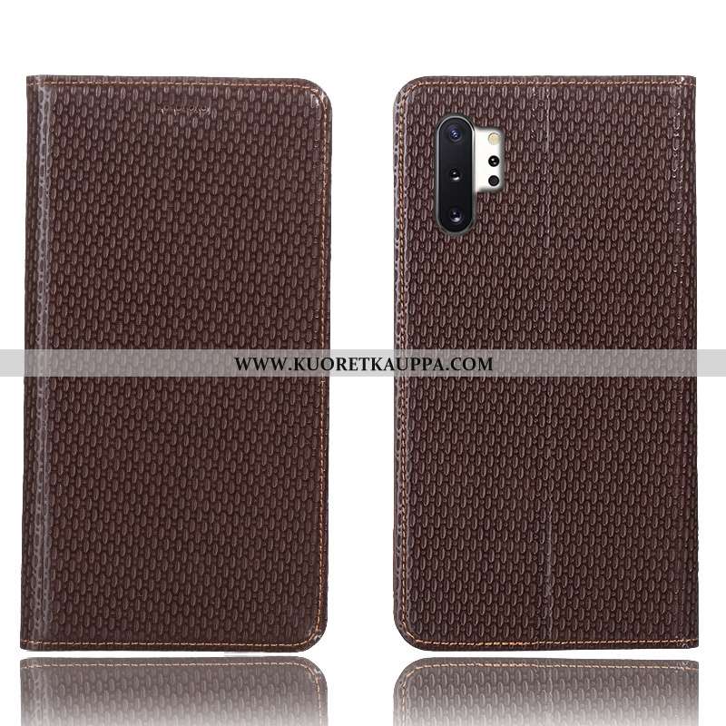 Kuori Samsung Galaxy Note 10+, Kuoret Samsung Galaxy Note 10+, Kotelo Samsung Galaxy Note 10+ Kukkak