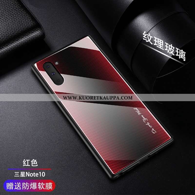 Kuori Samsung Galaxy Note 10, Kuoret Samsung Galaxy Note 10, Kotelo Samsung Galaxy Note 10 Lasi Tila