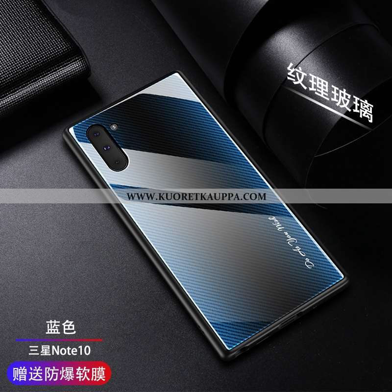 Kuori Samsung Galaxy Note 10, Kuoret Samsung Galaxy Note 10, Kotelo Samsung Galaxy Note 10 Lasi Tila