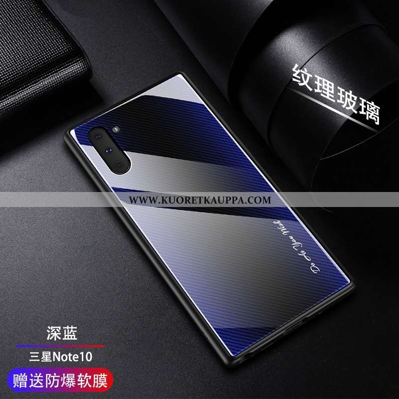 Kuori Samsung Galaxy Note 10, Kuoret Samsung Galaxy Note 10, Kotelo Samsung Galaxy Note 10 Lasi Tila