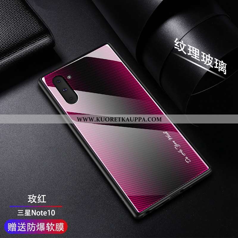 Kuori Samsung Galaxy Note 10, Kuoret Samsung Galaxy Note 10, Kotelo Samsung Galaxy Note 10 Lasi Tila