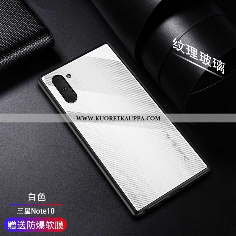 Kuori Samsung Galaxy Note 10, Kuoret Samsung Galaxy Note 10, Kotelo Samsung Galaxy Note 10 Lasi Tila