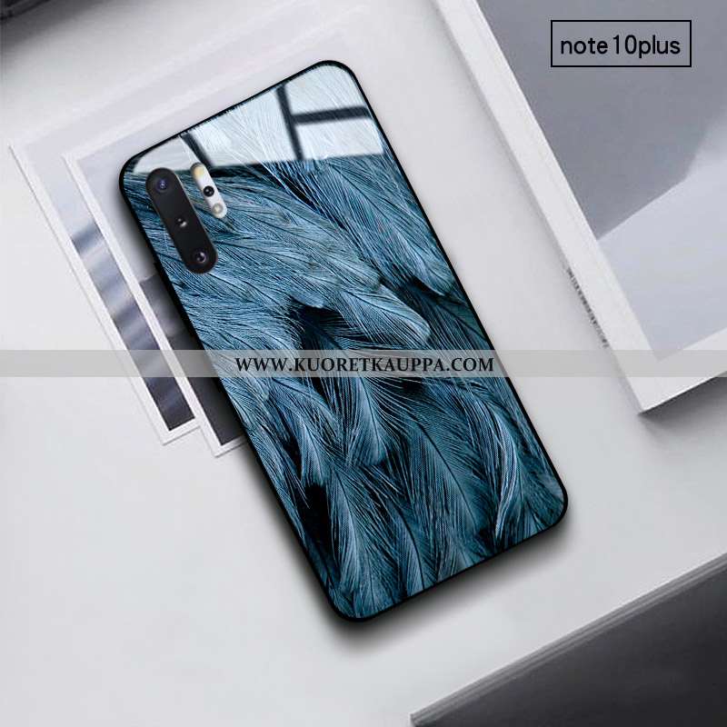Kuori Samsung Galaxy Note 10+, Kuoret Samsung Galaxy Note 10+, Kotelo Samsung Galaxy Note 10+ Luova 
