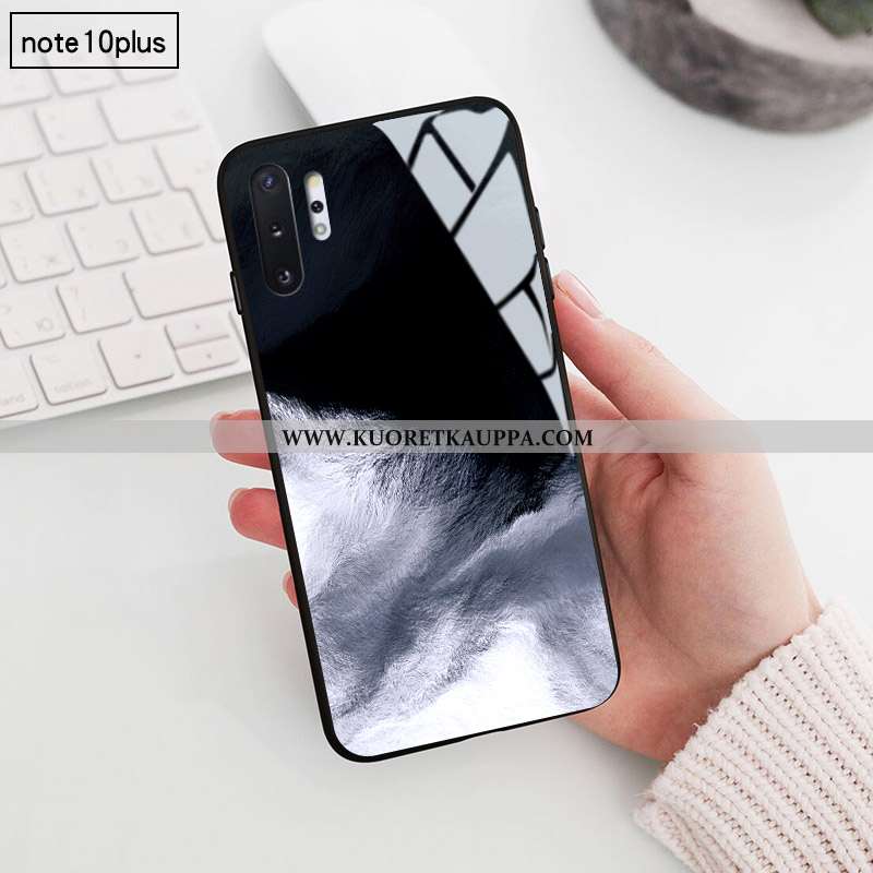 Kuori Samsung Galaxy Note 10+, Kuoret Samsung Galaxy Note 10+, Kotelo Samsung Galaxy Note 10+ Luova 