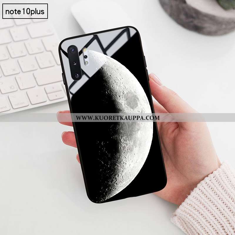 Kuori Samsung Galaxy Note 10+, Kuoret Samsung Galaxy Note 10+, Kotelo Samsung Galaxy Note 10+ Luova 