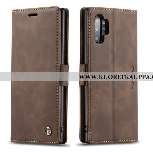 Kuori Samsung Galaxy Note 10+, Kuoret Samsung Galaxy Note 10+, Kotelo Samsung Galaxy Note 10+ Luova 