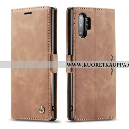 Kuori Samsung Galaxy Note 10+, Kuoret Samsung Galaxy Note 10+, Kotelo Samsung Galaxy Note 10+ Luova 