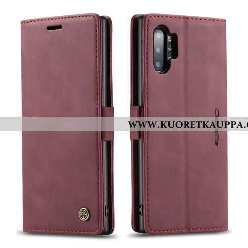 Kuori Samsung Galaxy Note 10+, Kuoret Samsung Galaxy Note 10+, Kotelo Samsung Galaxy Note 10+ Luova 
