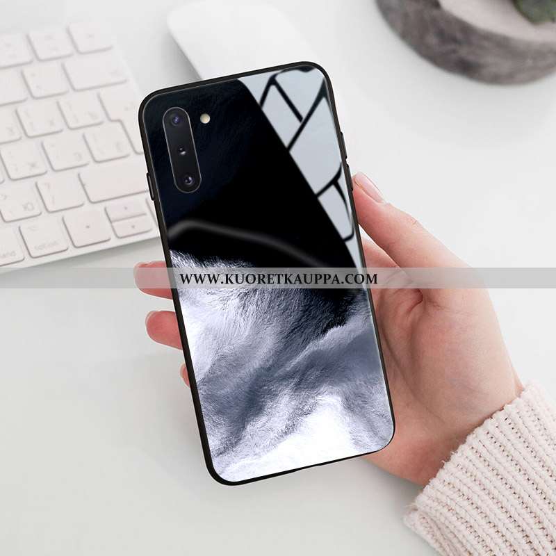 Kuori Samsung Galaxy Note 10, Kuoret Samsung Galaxy Note 10, Kotelo Samsung Galaxy Note 10 Luova Las