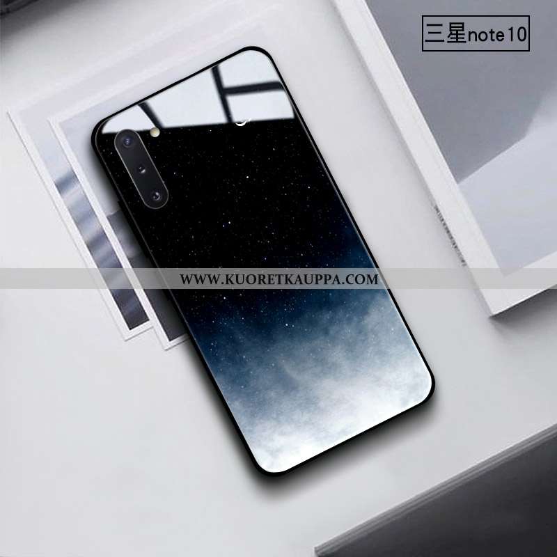 Kuori Samsung Galaxy Note 10, Kuoret Samsung Galaxy Note 10, Kotelo Samsung Galaxy Note 10 Luova Las