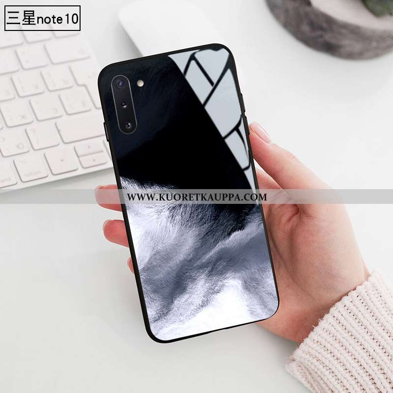 Kuori Samsung Galaxy Note 10, Kuoret Samsung Galaxy Note 10, Kotelo Samsung Galaxy Note 10 Luova Las
