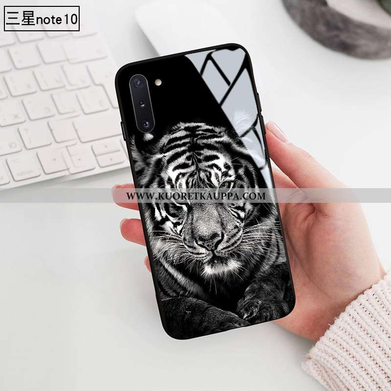 Kuori Samsung Galaxy Note 10, Kuoret Samsung Galaxy Note 10, Kotelo Samsung Galaxy Note 10 Luova Las