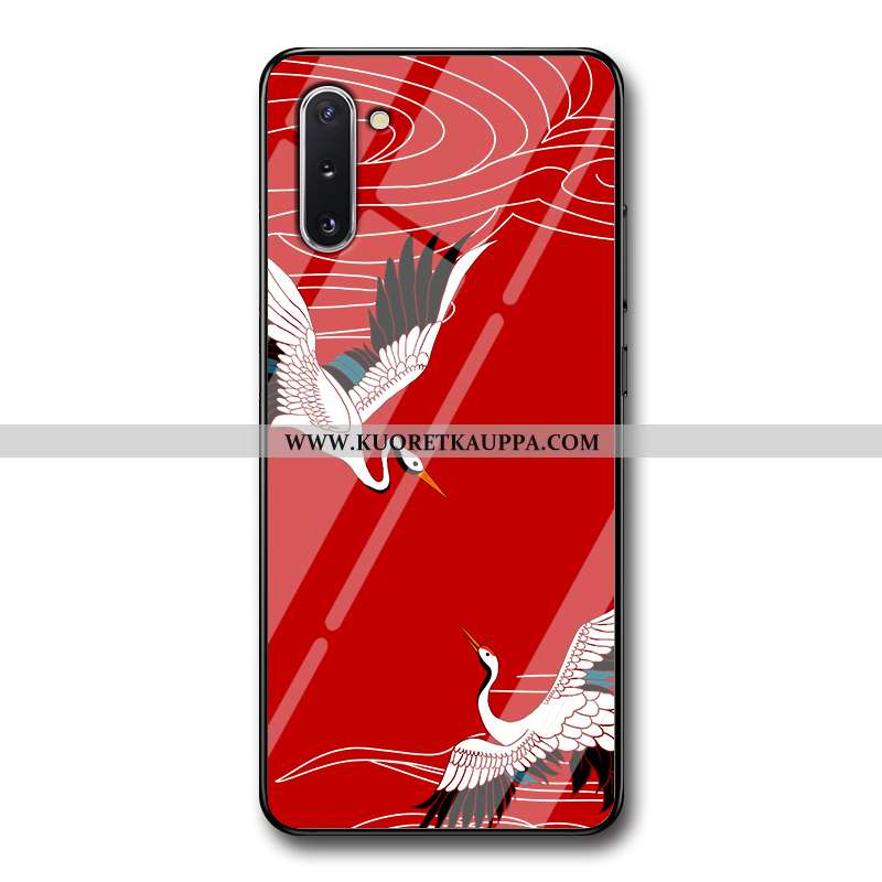 Kuori Samsung Galaxy Note 10, Kuoret Samsung Galaxy Note 10, Kotelo Samsung Galaxy Note 10 Luova Suu