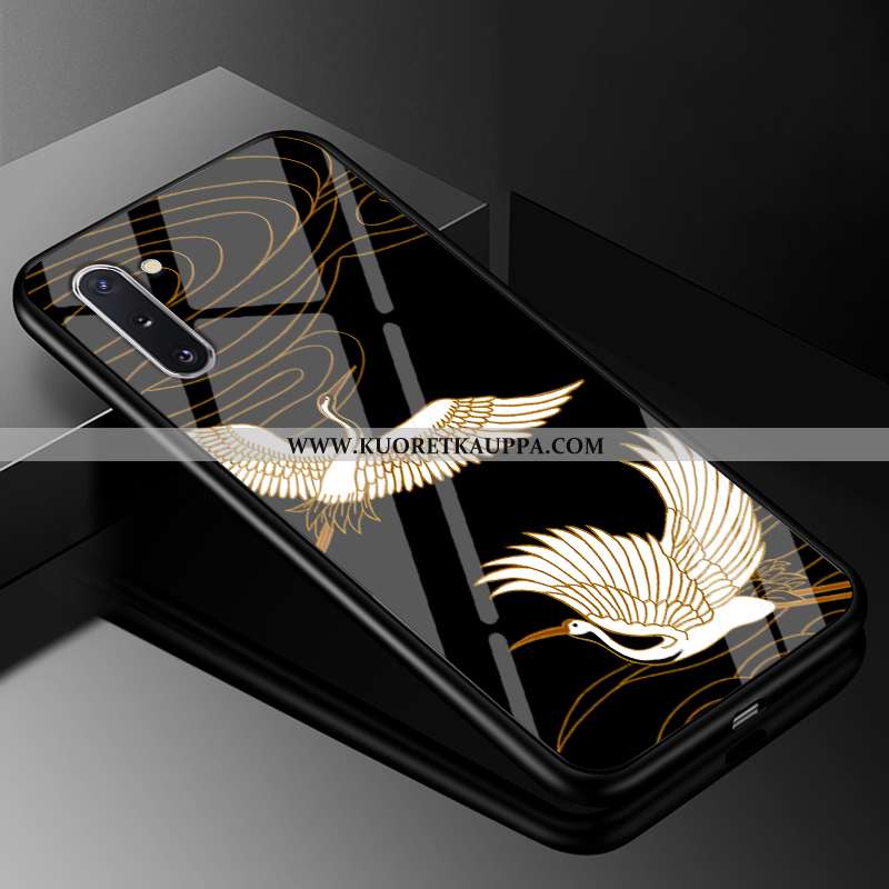 Kuori Samsung Galaxy Note 10, Kuoret Samsung Galaxy Note 10, Kotelo Samsung Galaxy Note 10 Luova Suu