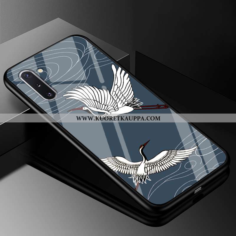 Kuori Samsung Galaxy Note 10, Kuoret Samsung Galaxy Note 10, Kotelo Samsung Galaxy Note 10 Luova Suu