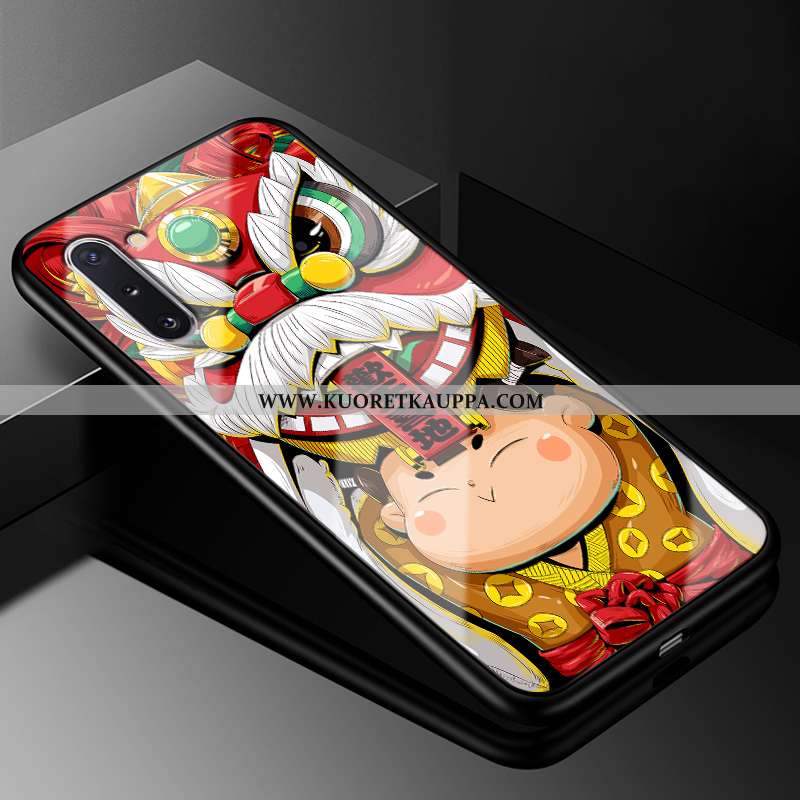 Kuori Samsung Galaxy Note 10, Kuoret Samsung Galaxy Note 10, Kotelo Samsung Galaxy Note 10 Luova Vuo