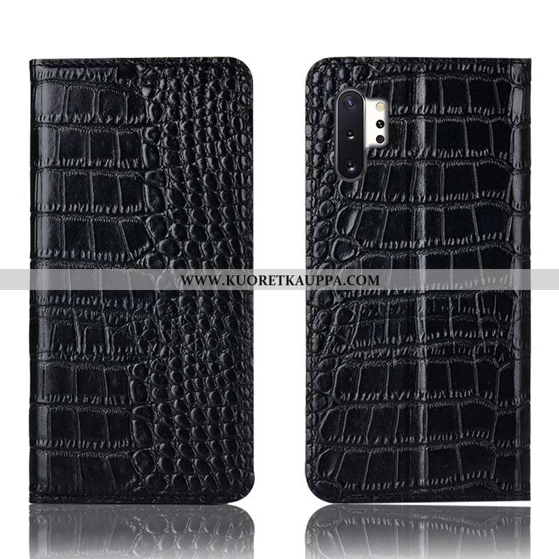 Kuori Samsung Galaxy Note 10+, Kuoret Samsung Galaxy Note 10+, Kotelo Samsung Galaxy Note 10+ Nahkak