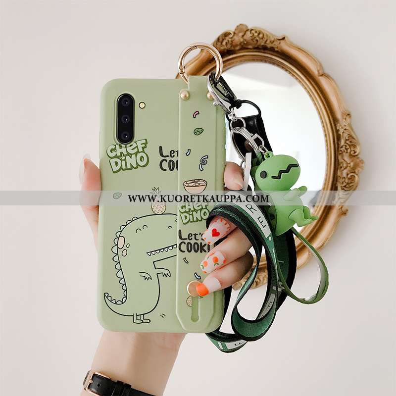 Kuori Samsung Galaxy Note 10, Kuoret Samsung Galaxy Note 10, Kotelo Samsung Galaxy Note 10 Pehmeä Ne