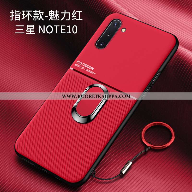 Kuori Samsung Galaxy Note 10, Kuoret Samsung Galaxy Note 10, Kotelo Samsung Galaxy Note 10 Pehmeä Ne