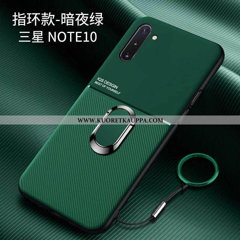 Kuori Samsung Galaxy Note 10, Kuoret Samsung Galaxy Note 10, Kotelo Samsung Galaxy Note 10 Pehmeä Ne