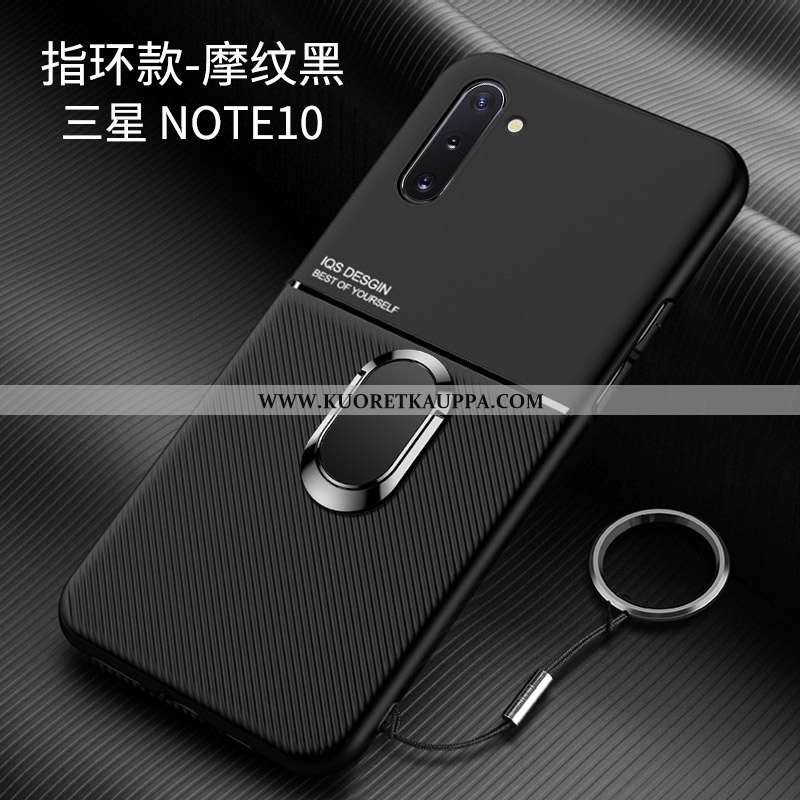 Kuori Samsung Galaxy Note 10, Kuoret Samsung Galaxy Note 10, Kotelo Samsung Galaxy Note 10 Pehmeä Ne