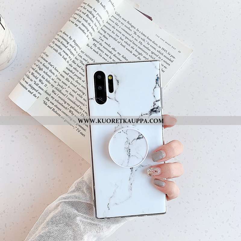 Kuori Samsung Galaxy Note 10+, Kuoret Samsung Galaxy Note 10+, Kotelo Samsung Galaxy Note 10+ Pehmeä