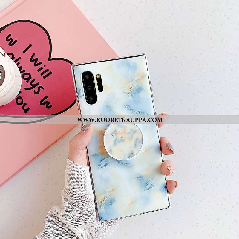 Kuori Samsung Galaxy Note 10+, Kuoret Samsung Galaxy Note 10+, Kotelo Samsung Galaxy Note 10+ Pehmeä