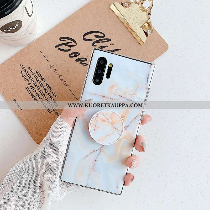 Kuori Samsung Galaxy Note 10+, Kuoret Samsung Galaxy Note 10+, Kotelo Samsung Galaxy Note 10+ Pehmeä