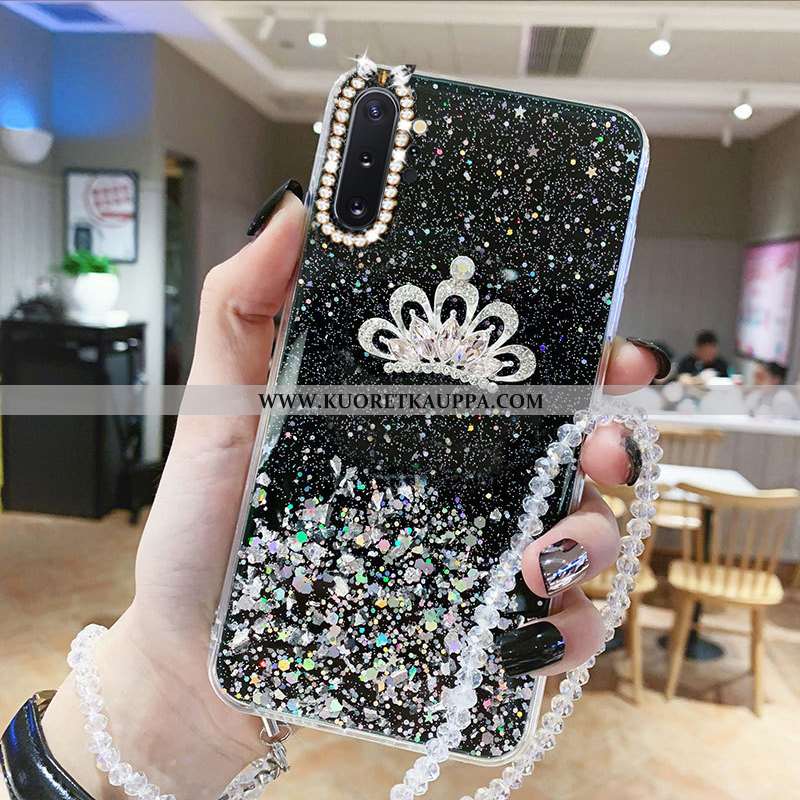 Kuori Samsung Galaxy Note 10+, Kuoret Samsung Galaxy Note 10+, Kotelo Samsung Galaxy Note 10+ Pehmeä