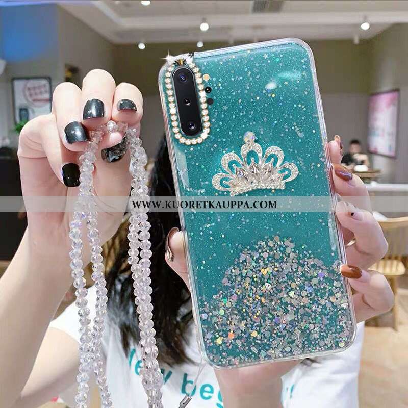 Kuori Samsung Galaxy Note 10+, Kuoret Samsung Galaxy Note 10+, Kotelo Samsung Galaxy Note 10+ Pehmeä