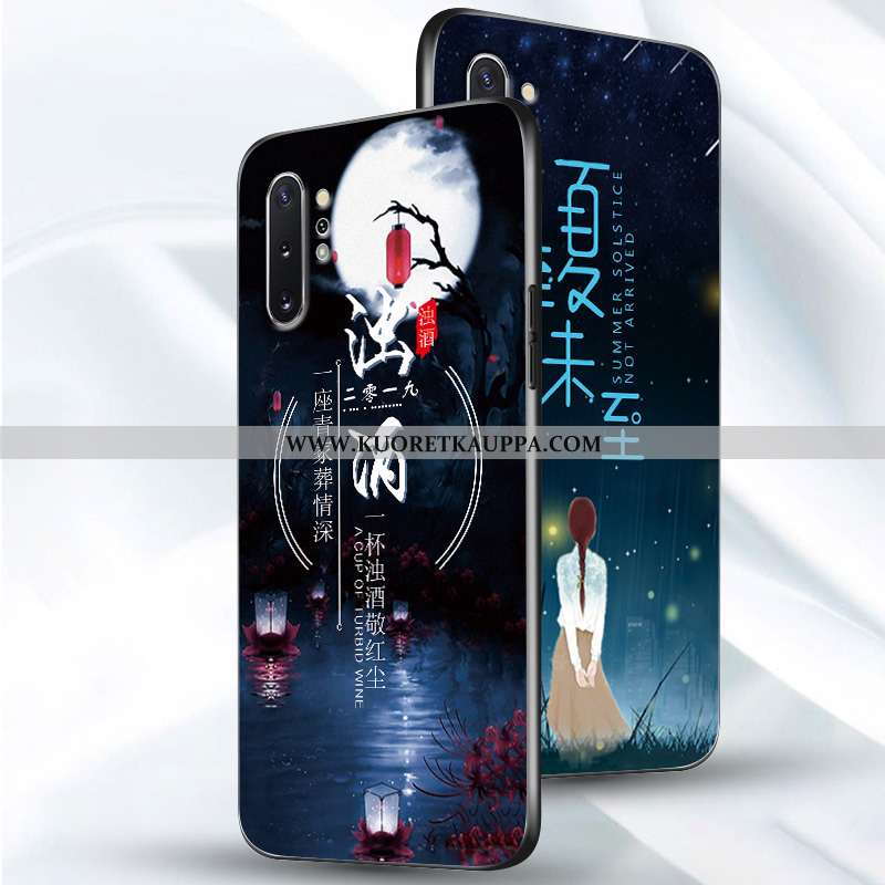 Kuori Samsung Galaxy Note 10+, Kuoret Samsung Galaxy Note 10+, Kotelo Samsung Galaxy Note 10+ Persoo