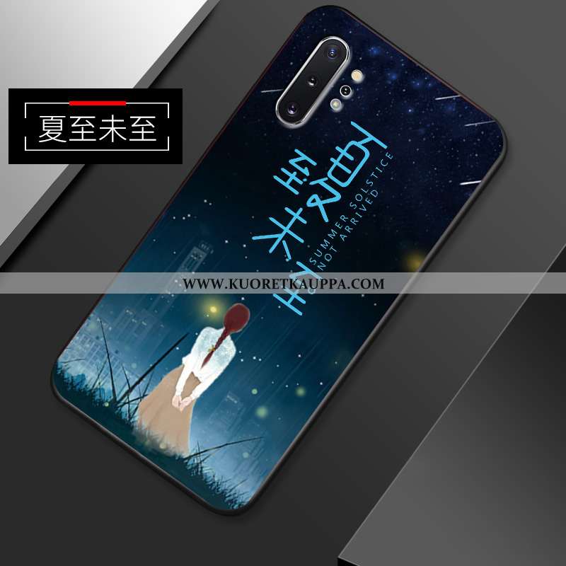 Kuori Samsung Galaxy Note 10+, Kuoret Samsung Galaxy Note 10+, Kotelo Samsung Galaxy Note 10+ Persoo