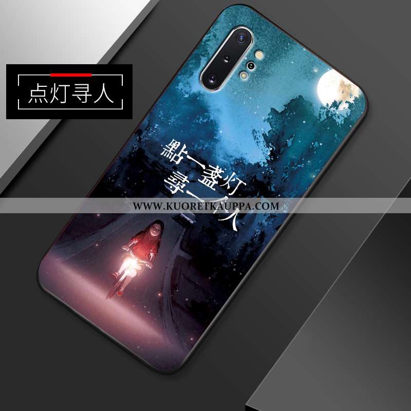 Kuori Samsung Galaxy Note 10+, Kuoret Samsung Galaxy Note 10+, Kotelo Samsung Galaxy Note 10+ Persoo