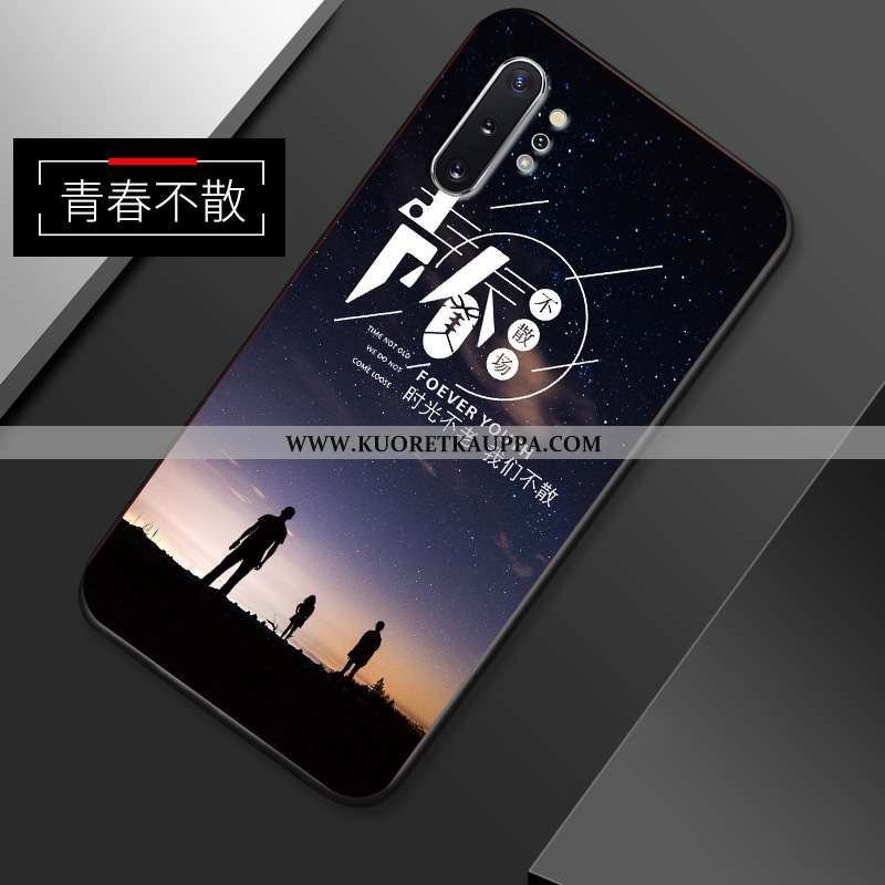 Kuori Samsung Galaxy Note 10+, Kuoret Samsung Galaxy Note 10+, Kotelo Samsung Galaxy Note 10+ Persoo