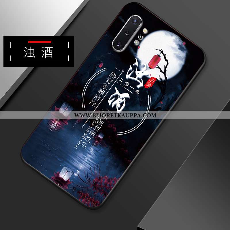 Kuori Samsung Galaxy Note 10+, Kuoret Samsung Galaxy Note 10+, Kotelo Samsung Galaxy Note 10+ Persoo