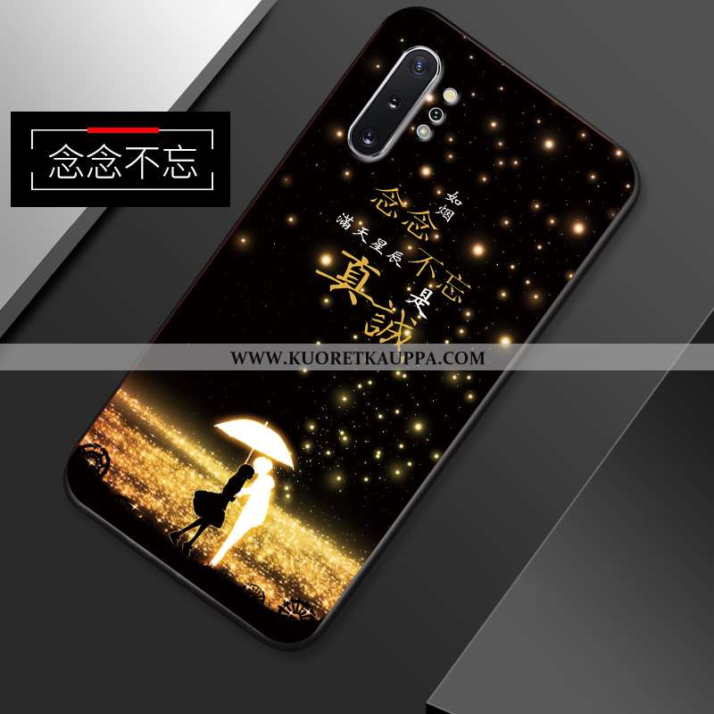 Kuori Samsung Galaxy Note 10+, Kuoret Samsung Galaxy Note 10+, Kotelo Samsung Galaxy Note 10+ Persoo