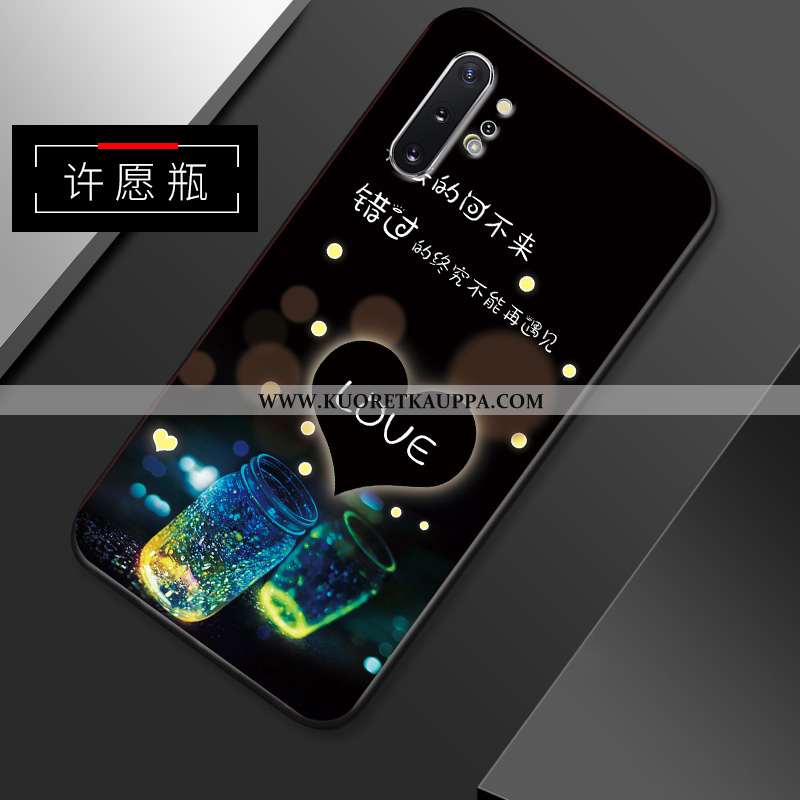Kuori Samsung Galaxy Note 10+, Kuoret Samsung Galaxy Note 10+, Kotelo Samsung Galaxy Note 10+ Persoo