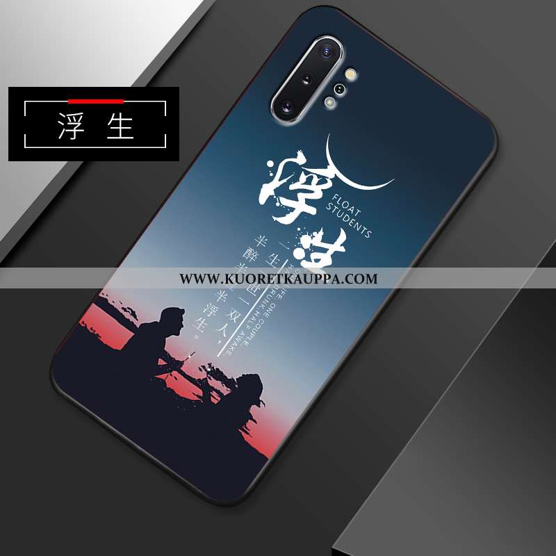 Kuori Samsung Galaxy Note 10+, Kuoret Samsung Galaxy Note 10+, Kotelo Samsung Galaxy Note 10+ Persoo