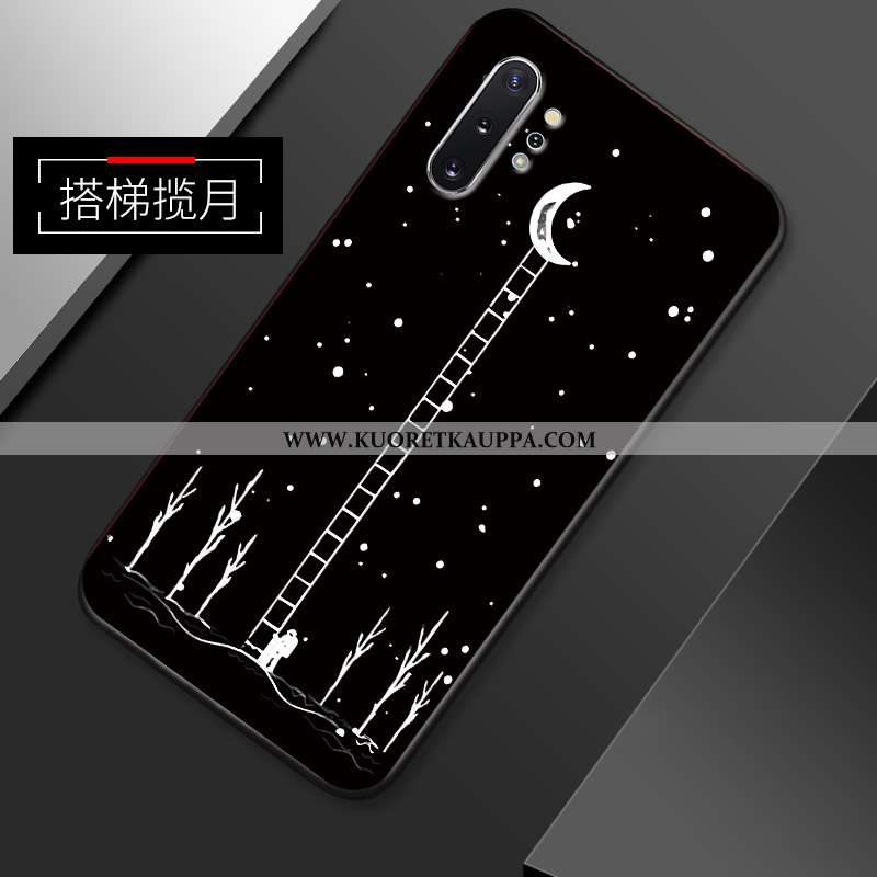 Kuori Samsung Galaxy Note 10+, Kuoret Samsung Galaxy Note 10+, Kotelo Samsung Galaxy Note 10+ Persoo