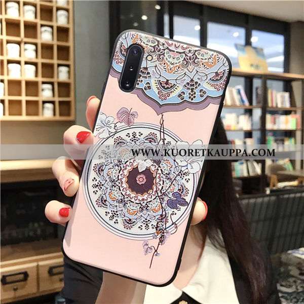 Kuori Samsung Galaxy Note 10, Kuoret Samsung Galaxy Note 10, Kotelo Samsung Galaxy Note 10 Persoonal